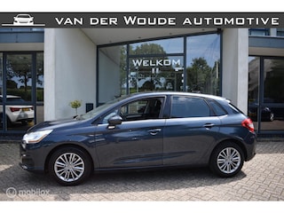 Citroën C4 1.6 VTi Ligne Business 5DRS, 2010|Airco|Cruise