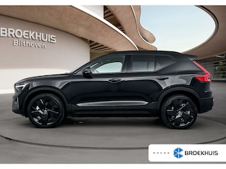 Volvo EX40 Extended Range Ultra 82 kWh | Panoramadak | PDC V+A en 360 camera | 20inch LM | Keyless Entry / Start | Apple Carplay - Android Auto |