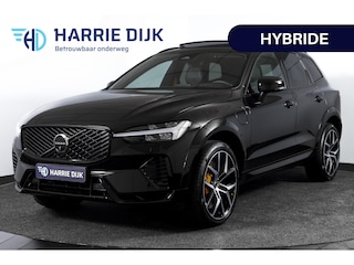 Volvo XC60 2.0 T8 Plug-in-hybrid AWD Polestar Engineered - Facelift MY26 | Elek. trekhaak | S/K-Panodak | Dig.Cockpit | Adapt.Cruise | Harman/Kardon | Stoel+-Stuurverw. | Elek. stoelen | 360 Camera | NAV + App.Connect + NAV | ECC | LM 22" | 9218