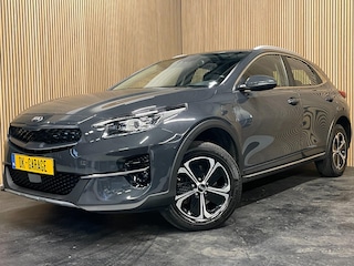 Kia XCeed 1.6 GDi PHEV DynamicPlusLine|AFN. TREKHAAK|ACC|ANDROID,CARPLAY|STOEL+STUURVERW|CAMERA|CRUISE+CLIMATE CTRL|IN.BTW|1e EIG|