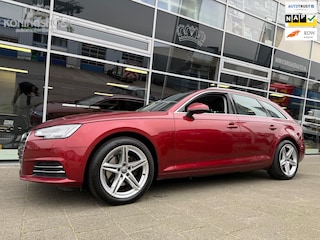 Audi A4 Avant 1.4 TFSI Sport Lease Edition
