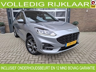 Ford Kuga 2.5 PHEV ST-Line