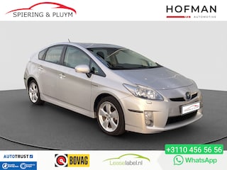 Toyota Prius 1.8 Executive