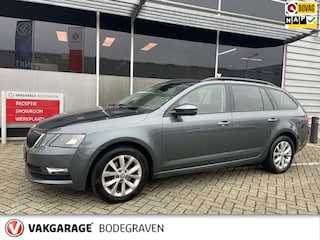 Skoda Octavia Combi 1.0 TSI Greentech Ambition Business / camera / trekhaak