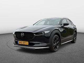 Mazda CX-30 2.5 eSA-G Nagisa 140pk Automaat | SPORT-PAKKET *DEMO*