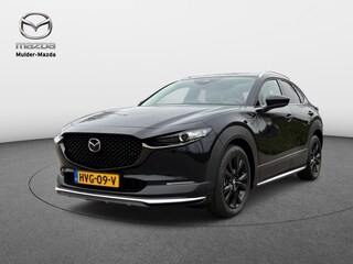Mazda CX-30 2.5 eSA-G Nagisa 140pk Automaat | SPORT-PAKKET *DEMO*