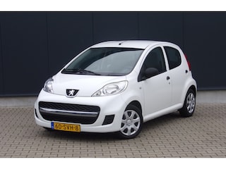 Peugeot 107 1.0-12V XR | Airco | 5 deurs