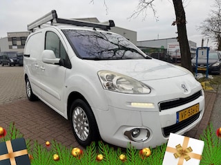 Peugeot Partner 120 1.6 e-HDI Navteq 3 Zits Airco,Navigatie Marge Auto