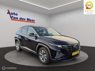 Hyundai Tucson 1.6 T-GDI MHEV Comfort Smart
