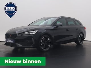 Cupra Leon 1.4 e-Hybrid Essential | 18"| Navigatie | Stoelverwarming | Keyless |