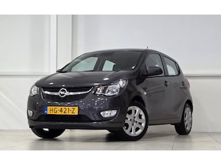Opel Karl 1.0i ecoFLEX Edition 1e Eigenaar 100% Onderhouden