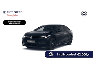 Volkswagen ID.7 Pro Limited Edition 77 kWh