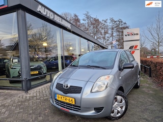 Toyota Yaris 1.3 VVTi Terra/AIRCO