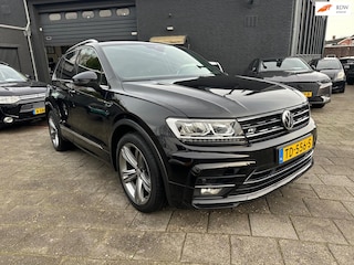Volkswagen Tiguan 1.4 TSI (125pk) Comfortline Business R! Navigatie!