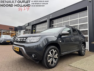 Dacia Duster 1.3 TCe 150 Journey+Pack Easy+360 Camera!