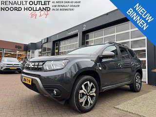Dacia Duster 1.3 TCe 150 Journey+Pack Easy+360 Camera!