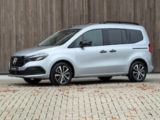 Mercedes-Benz EQT Tourer 200 L1 Advanced Plus 45 kWh