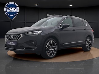 Seat Tarraco 1.4 TSI e-Hybrid PHEV Xperience | Pano dak | Trekhaak | 20"| Elek Achterklep | Stoelverwarming v+a |