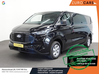 Ford Transit Custom 300 2.0 TDCI L2H1 Trend NIEUW MODEL Automaat | Navigatie | Airco | Cruise control | Parkeer sensoren | Camera | Trekhaak
