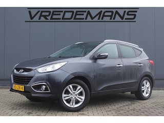 Hyundai ix35 2.0i Style