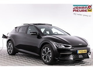 Kia EV6 GT-Line 77.4 kWh | PANORAMADAK | Head-Up | CARPLAY