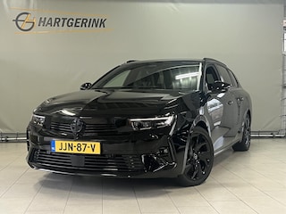 Opel Astra Sports Tourer 1.6 Hybrid 180pk Aut Sports Tourer GS