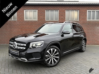 Mercedes-Benz GLB 200 Luxury Line