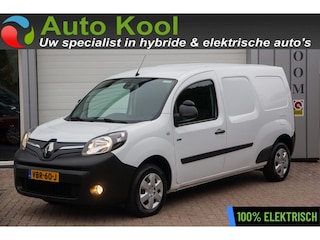 Renault Kangoo Express Z.E. Maxi Navi Airco EIGEN ACCU