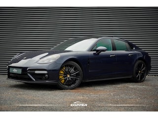 Porsche Panamera 4.0 Turbo / Pano / Stoelklima / Keramisch / Burmester