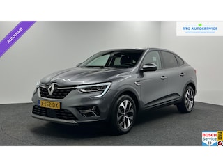 Renault Arkana 1.6 E-Tech full hybrid 145 evolution CAMERA TREKHAAK CRUISE LM NAVI CARPLAY.
