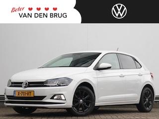 Volkswagen Polo 1.0 TSI Highline | Stoelverwarming | Navigatie | Parkeersensoren |