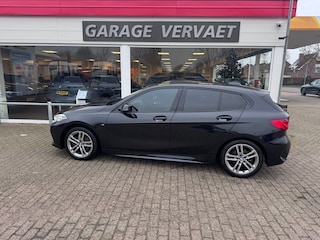 BMW 118i High Executive M-Sport