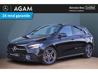 Mercedes-Benz B-klasse 250 e