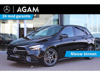 Mercedes-Benz B-klasse 250 e