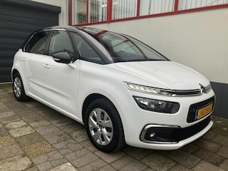 Citroën C4 Picasso Automaat 1.2 PureTech Feel