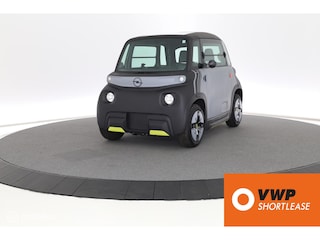 Opel Rocks-e TEKNO | Pano | Snel leverbaar