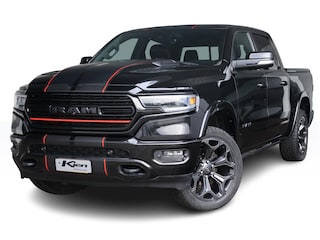 Dodge Ram 1500 5.7 V8 4x4 Crew Cab Limited | Luchtvering | LPG | Panorama dak | Navigatie |