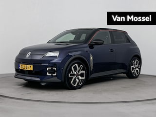 Renault 5 Techno 52kWh Comfort Range 150PK | Harman Kardon Audio | Google Navigatie | Apple CarPlay & Android Auto | Pack Safety & Advanced Driving Assist