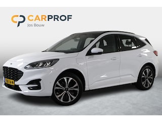 Ford Kuga 2.5 PHEV ST-Line Winterpack - Elec. Trekhaak - 360 Camera - Panodak
