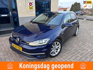 Volkswagen Golf 1.5 TSI Highline