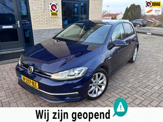 Volkswagen Golf 1.5 TSI Highline