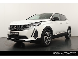 Peugeot 3008 1.6 PHEV Plug-in HYbrid4 300PK Allure Automaat | Navigatie | Parkeer Camera | Adaptieve Cruise Control |