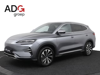 BYD Seal U Design 87 kWh Bijtellingsvriendelijk