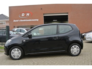 Volkswagen Up 1.0 take up! BlueMotion airco inruil mogelijk nap