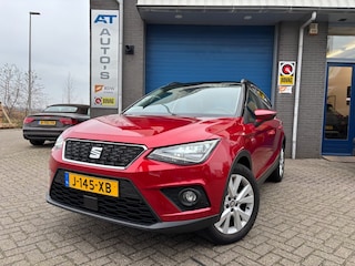 Seat Arona 1.0 TSI STYLE LTD ED