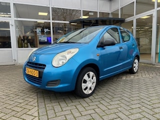 Suzuki Alto 1.0 COMFORT PLUS
