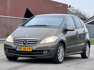 Mercedes-Benz A-klasse 170 BlueEFFICIENCY Elegance Achteruit camera*Airco*NAP*LM velgen*APK*