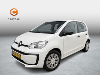 Volkswagen Up 1.0 BMT take up!