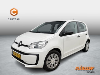 Volkswagen Up 1.0 BMT take up!