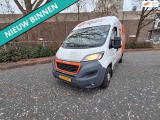 Peugeot Boxer 335 2.0 BlueHDI L2H1 Pro NETTE BUS RIJDT EN SCHAKELT GOED